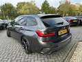 BMW 340 3-serie Touring M340i xDrive High Executive | M Pa Grijs - thumbnail 6