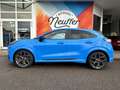 Ford Puma ST X MHEV/ACC/NitroBlue/LED/Heckklappe elektr. Blauw - thumbnail 4