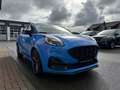Ford Puma ST X MHEV/ACC/NitroBlue/LED/Heckklappe elektr. Blauw - thumbnail 3