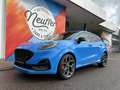 Ford Puma ST X MHEV/ACC/NitroBlue/LED/Heckklappe elektr. Blauw - thumbnail 1