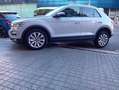 Volkswagen T-Roc 1.5 TSI STYLE Blanco - thumbnail 5