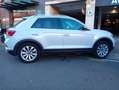 Volkswagen T-Roc 1.5 TSI STYLE Blanco - thumbnail 4