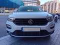 Volkswagen T-Roc 1.5 TSI STYLE Blanco - thumbnail 2