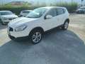 Nissan Qashqai Qashqai 1.5 dci N-Tec Dpf FL Bianco - thumbnail 3