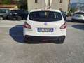 Nissan Qashqai Qashqai 1.5 dci N-Tec Dpf FL Bianco - thumbnail 4