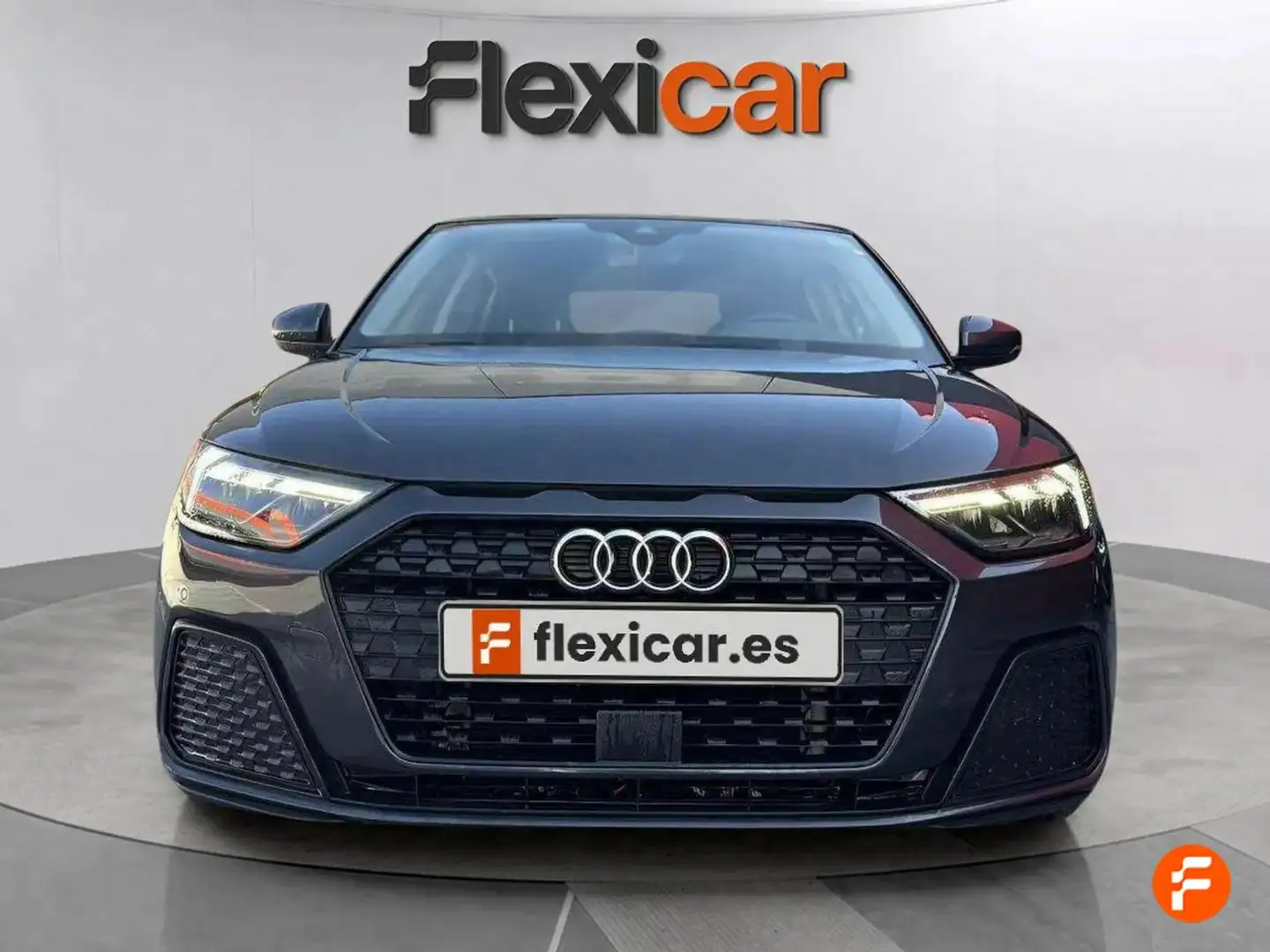 Audi A1 Sportback 25 TFSI Advanced Negro - 2
