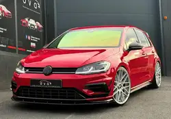 Volkswagen Golf 7 R 2.0 TSI 310 ch DSG7 Française