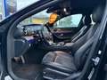 Mercedes-Benz E 220 d AMG Line (360°-Multibeam LED-COMAND) Schwarz - thumbnail 8