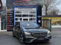 Mercedes-Benz E 220 d AMG Line (360°-Multibeam LED-COMAND) Schwarz - thumbnail 1