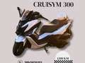 SYM Cruisym 300 Bianco - thumbnail 3
