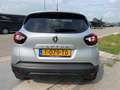 Renault Captur 0.9 TCe Limited / Airco / Cruise / MediaNav / Navi Zilver - thumbnail 4