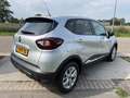 Renault Captur 0.9 TCe Limited / Airco / Cruise / MediaNav / Navi Zilver - thumbnail 5