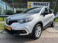 Renault Captur 0.9 TCe Limited / Airco / Cruise / MediaNav / Navi Gümüş rengi - thumbnail 2