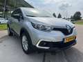 Renault Captur 0.9 TCe Limited / Airco / Cruise / MediaNav / Navi Zilver - thumbnail 6