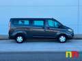 Ford Transit Custom Kombi 2.0 TDCI 96kW 320 L2 Trend MH Gris - thumbnail 3