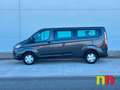 Ford Transit Custom Kombi 2.0 TDCI 96kW 320 L2 Trend MH Gris - thumbnail 8