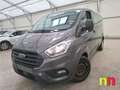 Ford Transit Custom Kombi 2.0 TDCI 96kW 320 L2 Trend MH Grau - thumbnail 5