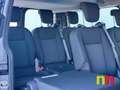 Ford Transit Custom Kombi 2.0 TDCI 96kW 320 L2 Trend MH Gris - thumbnail 12