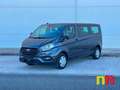 Ford Transit Custom Kombi 2.0 TDCI 96kW 320 L2 Trend MH Gris - thumbnail 6