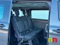 Ford Transit Custom Kombi 2.0 TDCI 96kW 320 L2 Trend MH Gris - thumbnail 11