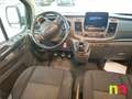 Ford Transit Custom Kombi 2.0 TDCI 96kW 320 L2 Trend MH Grau - thumbnail 9