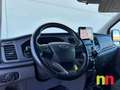 Ford Transit Custom Kombi 2.0 TDCI 96kW 320 L2 Trend MH Gris - thumbnail 16