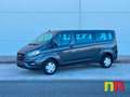 Ford Transit Custom Kombi 2.0 TDCI 96kW 320 L2 Trend MH Gris - thumbnail 7