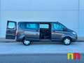 Ford Transit Custom Kombi 2.0 TDCI 96kW 320 L2 Trend MH Gris - thumbnail 4