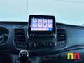 Ford Transit Custom Kombi 2.0 TDCI 96kW 320 L2 Trend MH Gris - thumbnail 15