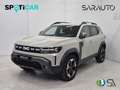 Dacia Duster 1.2 mild hybrid Extreme 4x4 96kW 48v Beige - thumbnail 1