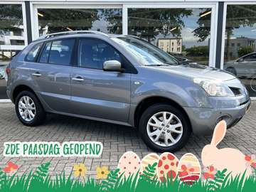 2.5 Dynamique Pack Trekhaak / Clima / Cruise / PDC