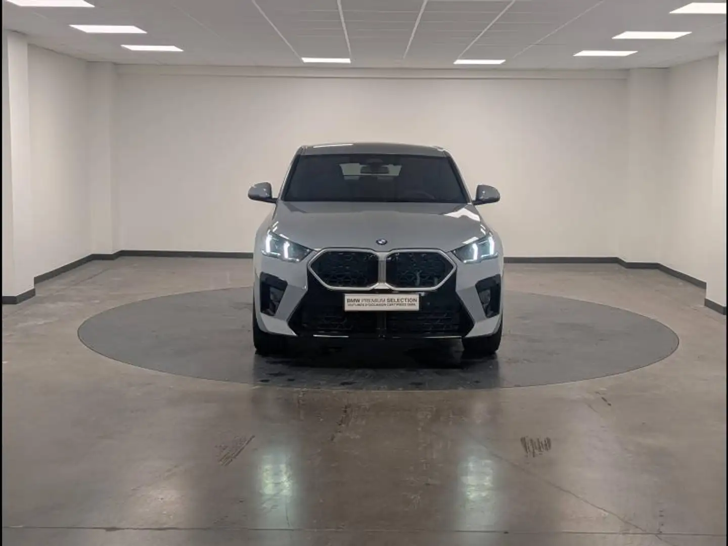 BMW X2 sDrive20iA 170ch M Sport DKG7 - 2