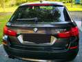 BMW 520 520 d Schwarz - thumbnail 15