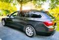 BMW 520 520 d Schwarz - thumbnail 10