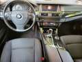 BMW 520 520 d Schwarz - thumbnail 13