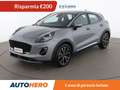 Ford Puma 1.0 EcoBoost Mild-Hybrid Titanium 125 CV aut. MHEV Gris - thumbnail 1