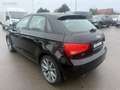 Audi A1 1.2 TFSI 86CH AMBITION LUXE Noir - thumbnail 2