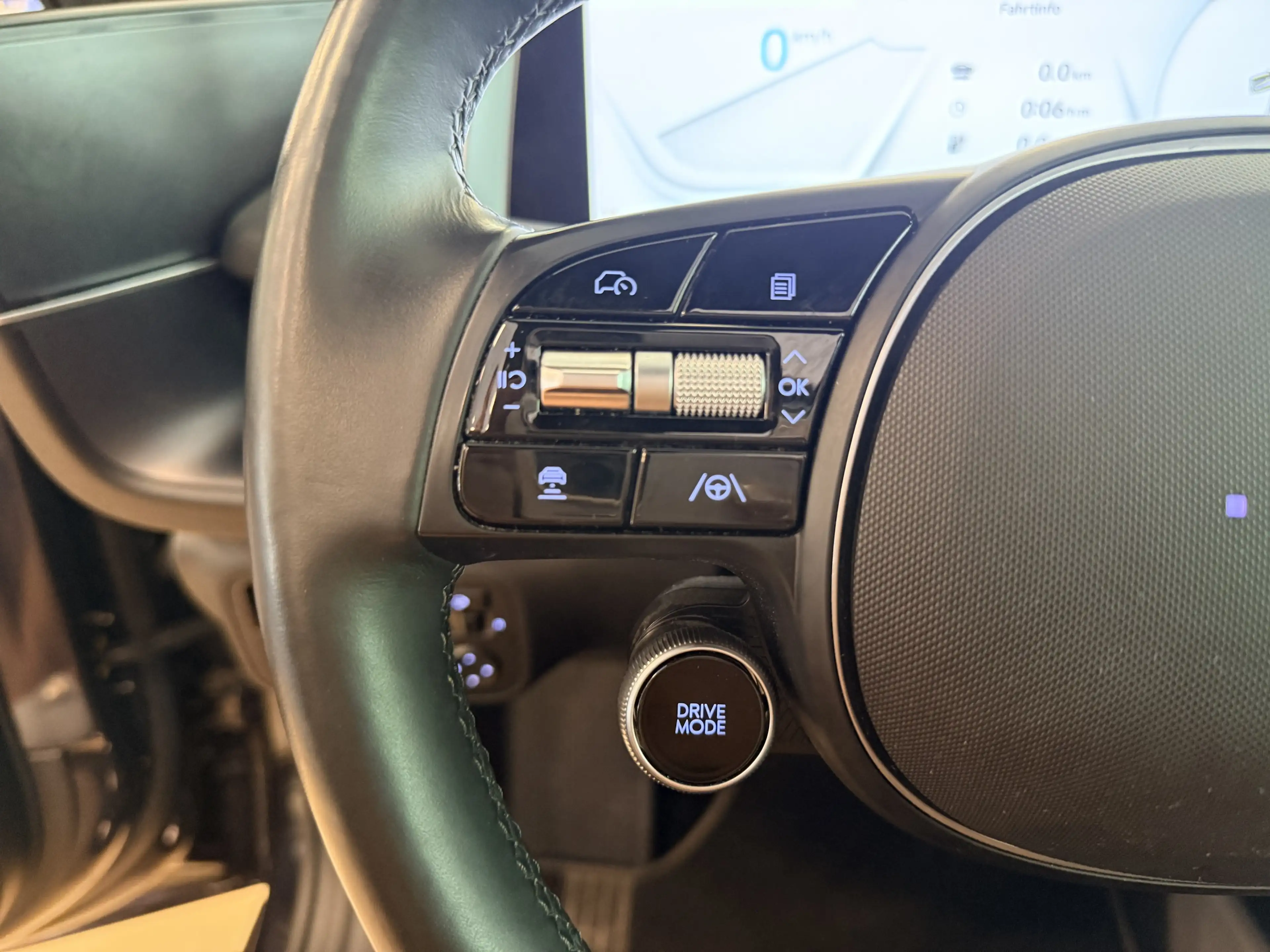 Hyundai IONIQ 6 First Edition*BOSE*HUD*ACC*SHZ*360*Pano* — photo 15