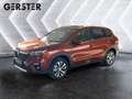Suzuki S-Cross 1,4 Hybrid ALLGRIP shine Braun - thumbnail 1