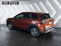 Suzuki S-Cross 1,4 Hybrid ALLGRIP shine Braun - thumbnail 4