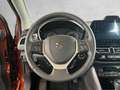 Suzuki S-Cross 1,4 Hybrid ALLGRIP shine Braun - thumbnail 9