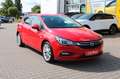 Opel Astra 1.4 Business *AHK*Klima*Allwetterreifen* Rot - thumbnail 1