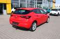 Opel Astra 1.4 Business *AHK*Klima*Allwetterreifen* Rot - thumbnail 3