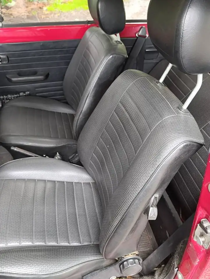 Volkswagen Käfer cabrio oldtimer, foto 6