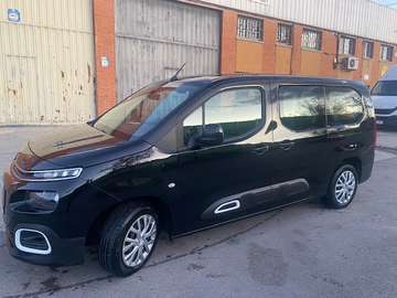 Berlingo Multispace 1.6BlueHDi S