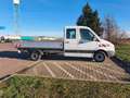 Mercedes-Benz Sprinter Pritsche*DoKa 313CDI*Maxi Lang*XXL Blanc - thumbnail 5