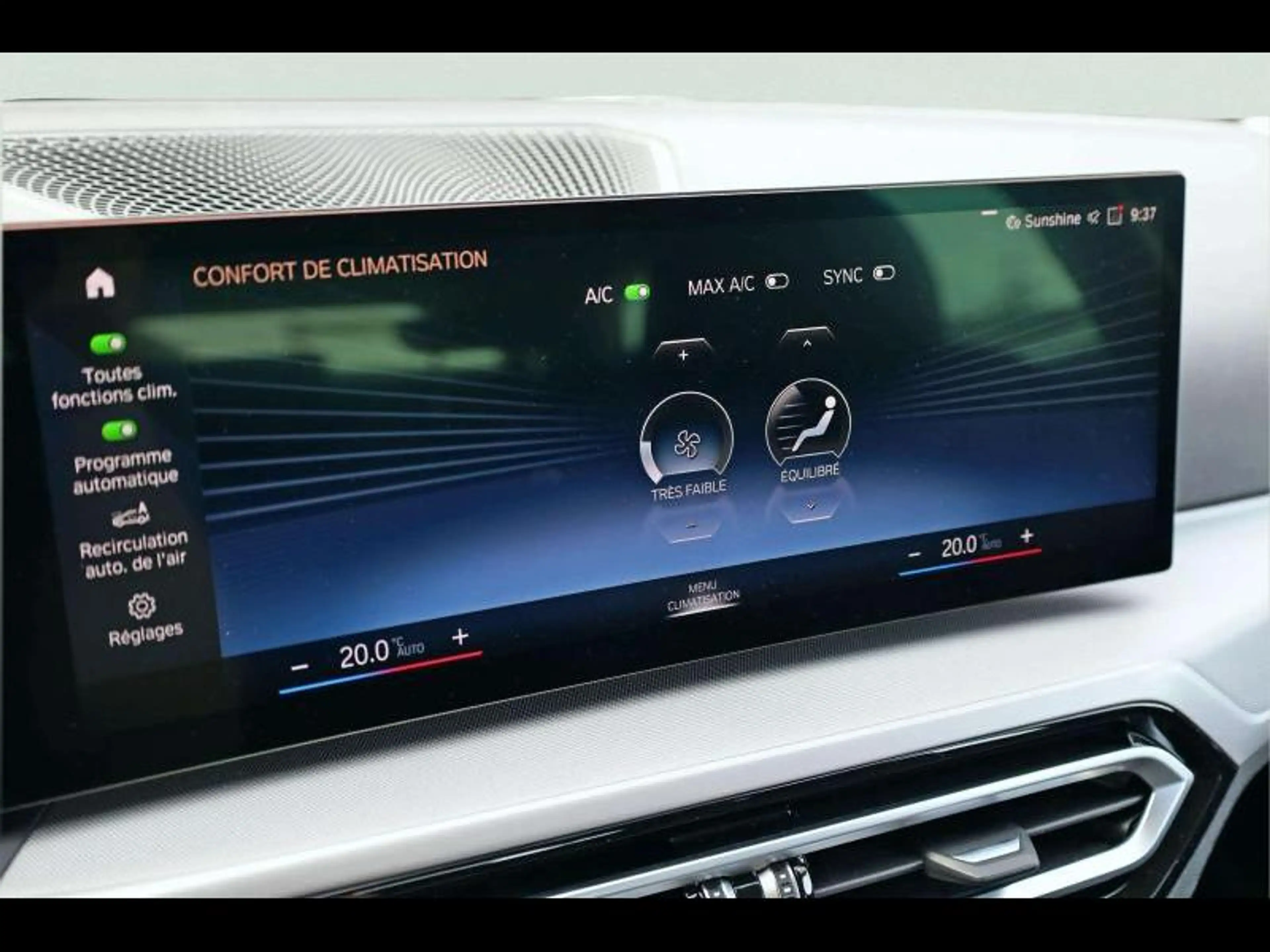 BMW 316 d Touring — photo 13