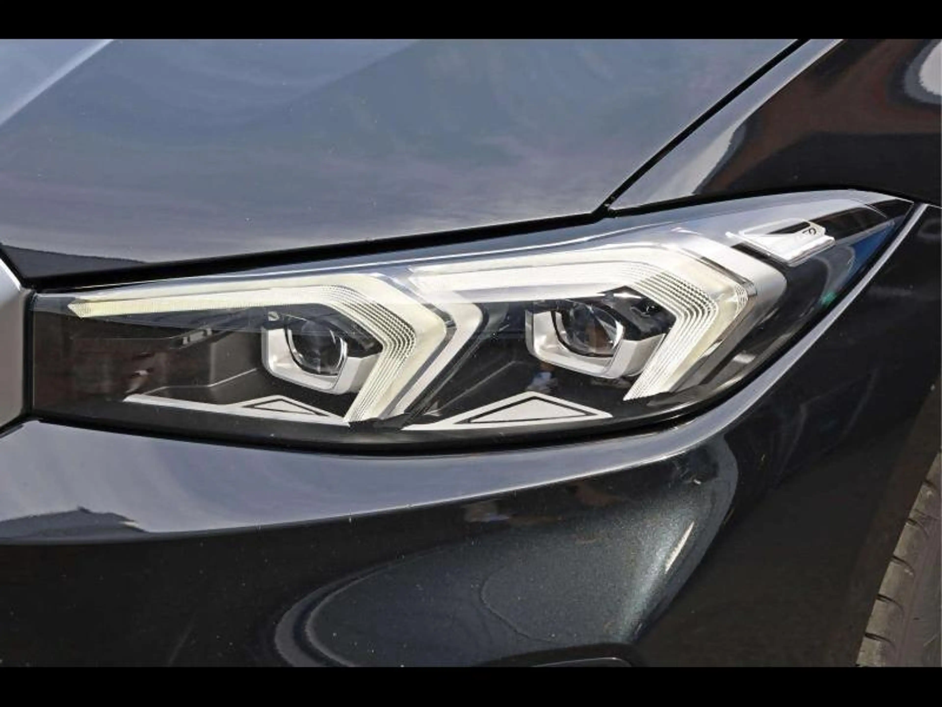 BMW 316 d Touring — photo 15