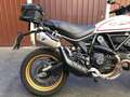 Ducati Scrambler Blanco - thumbnail 3