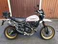 Ducati Scrambler Blanco - thumbnail 1